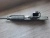 Охолощенный пистолет-пулемет UZI-О (Узи) с деревянным прикладом, 9х19 mm Blank