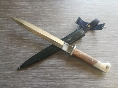 Нож Окопный (Р72/ОП) Польша