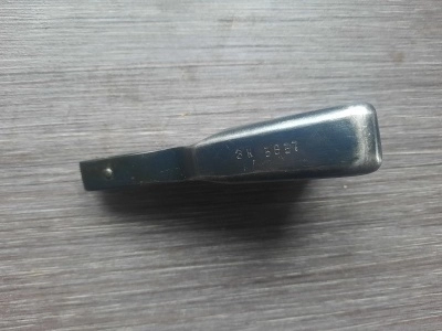 Штатный магазин СКС (10 патронов), б/у