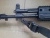 Ремень ружейный тактический на ак-12, ак-15, автоматов 200-й серии (Tactical Warrior)