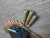 Магазин пластиковый АК-74 (Ижевск) + макеты патронов (30 шт), 5,45х39 (учебный комплект) оригинал, СССР