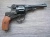 Охолощенный СХП револьвер Наган СО-95/9 (ТОЗ, 9 ИМ) 1923 год (клеймо РСФСР)