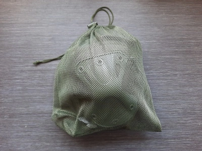 Комплект защиты суставов (налокотники и наколенники) "Зигзаг -М", аналог 6Б51