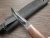 Нож финский "Puukko, Пуукко", сталь 95Х18
