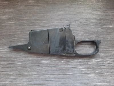 Магазин винтовки Мосина ВМ (КО-91/30, КО-44), оригинал СССР. БЕЗ ПОДАВАТЕЛЯ