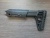 Приклад складной телескопический АК, ИЖ-1614.Сб12 УП/000 (АК-ЭВО)