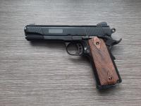 Сигнальный пистолет К 1911 KURS (Кольт) под патрон 10 ТК, черный Сигнальный пистолет К 1911 KURS (Кольт) под патрон 10 ТК, черный