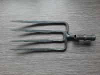 Штык-нож ММГ к винтовке Мосина, вилы (КО-91/30) Штык-нож ММГ к винтовке Мосина, вилы (КО-91/30)