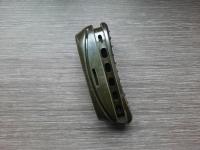 Затыльник для приклада СВД, тигр, СКС, Мосина (калоша большая) Затыльник для приклада СВД, тигр, СКС, Мосина (калоша большая)