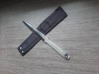 Метательный нож "Сайгак" Метательный нож "Сайгак"