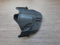 Кобура револьвер Бульдог, Таурус 2,5 поясная приталенная (Tactical Warrior) Кобура револьвер Бульдог, Таурус 2,5 поясная приталенная (Tactical Warrior)