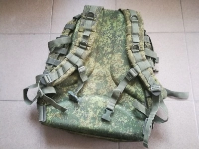 Ранец штурмовой малый, ратник Ранец штурмовой малый, ратник