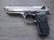 Охолощенный пистолет Beretta 92 СО (B92 СО) Курс-С (фумо) Охолощенный пистолет Beretta 92 СО (B92 СО) Курс-С (фумо)