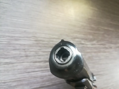 Охолощенный пистолет Макарова СО (РМК), Курс-С. (пластмассовая рукоять) Охолощенный пистолет Макарова СО (РМК), Курс-С. (пластмассовая рукоять)