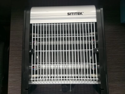 Ловушка для комаров и мошек "SITITEK Ангара-3М 12 Вт" Ловушка для комаров и мошек "SITITEK Ангара-3М 12 Вт"