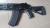 ММГ учебный автомат Калашникова АК-12 СУ (5.45х39)