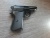 Сигнальный пистолет РР-S KURS (Walther) под патрон 10 ТК (черный) Сигнальный пистолет РР-S KURS (Walther) под патрон 10 ТК (черный)