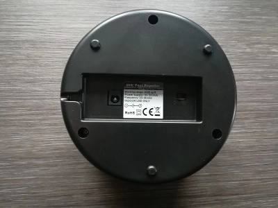 Отпугиватель грызунов Aosion An-b110 360° Отпугиватель грызунов Aosion An-b110 360°