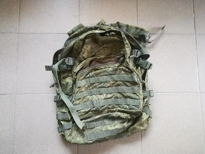 Ранец штурмовой малый, ратник Ранец штурмовой малый, ратник